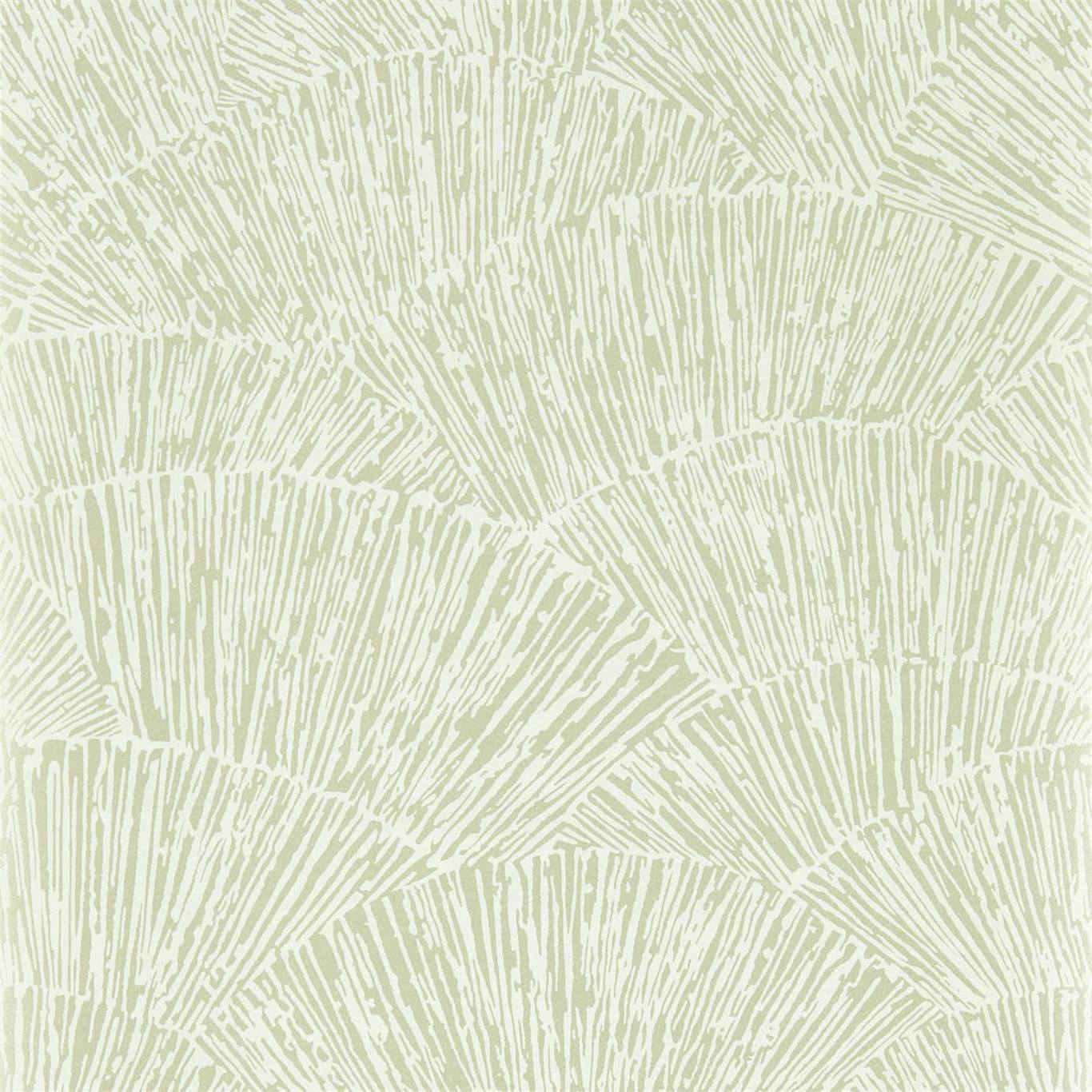 Tessen Wallpaper - Oyster - HM6W112178