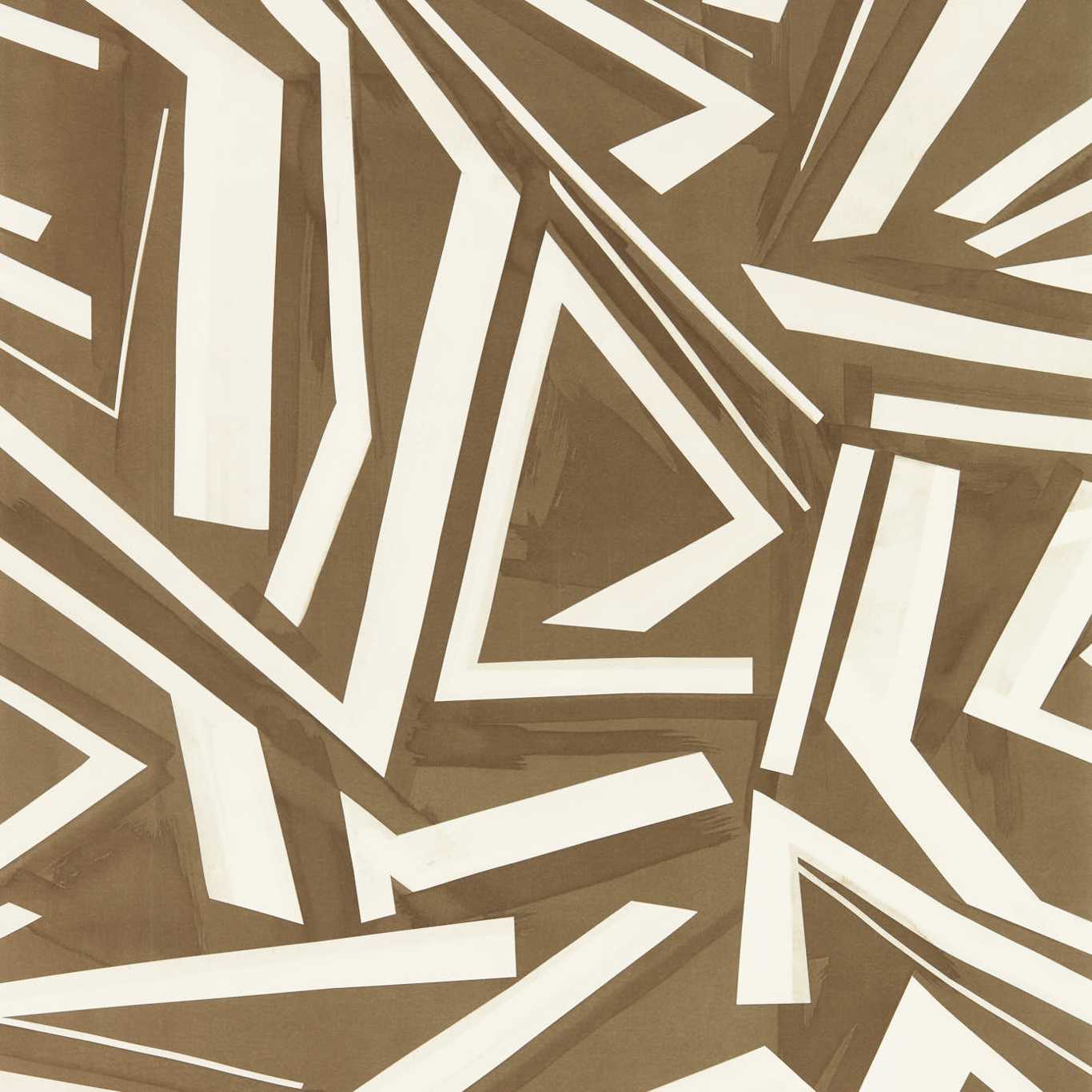 Transverse Wallpaper - Bronze - HM7W112740