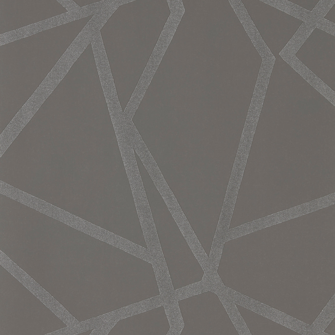 Sumi Shimmer Wallpaper - Flint - HMFW111571