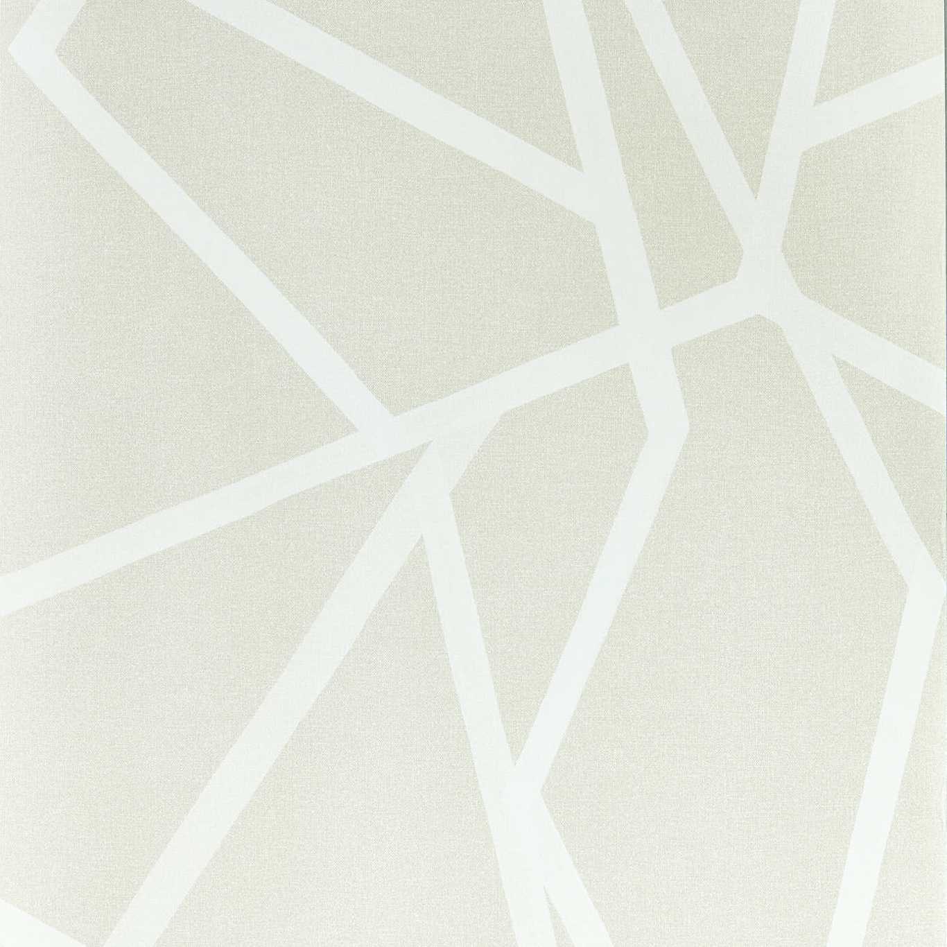 Sumi Wallpaper - Dove/White - HTEW112599