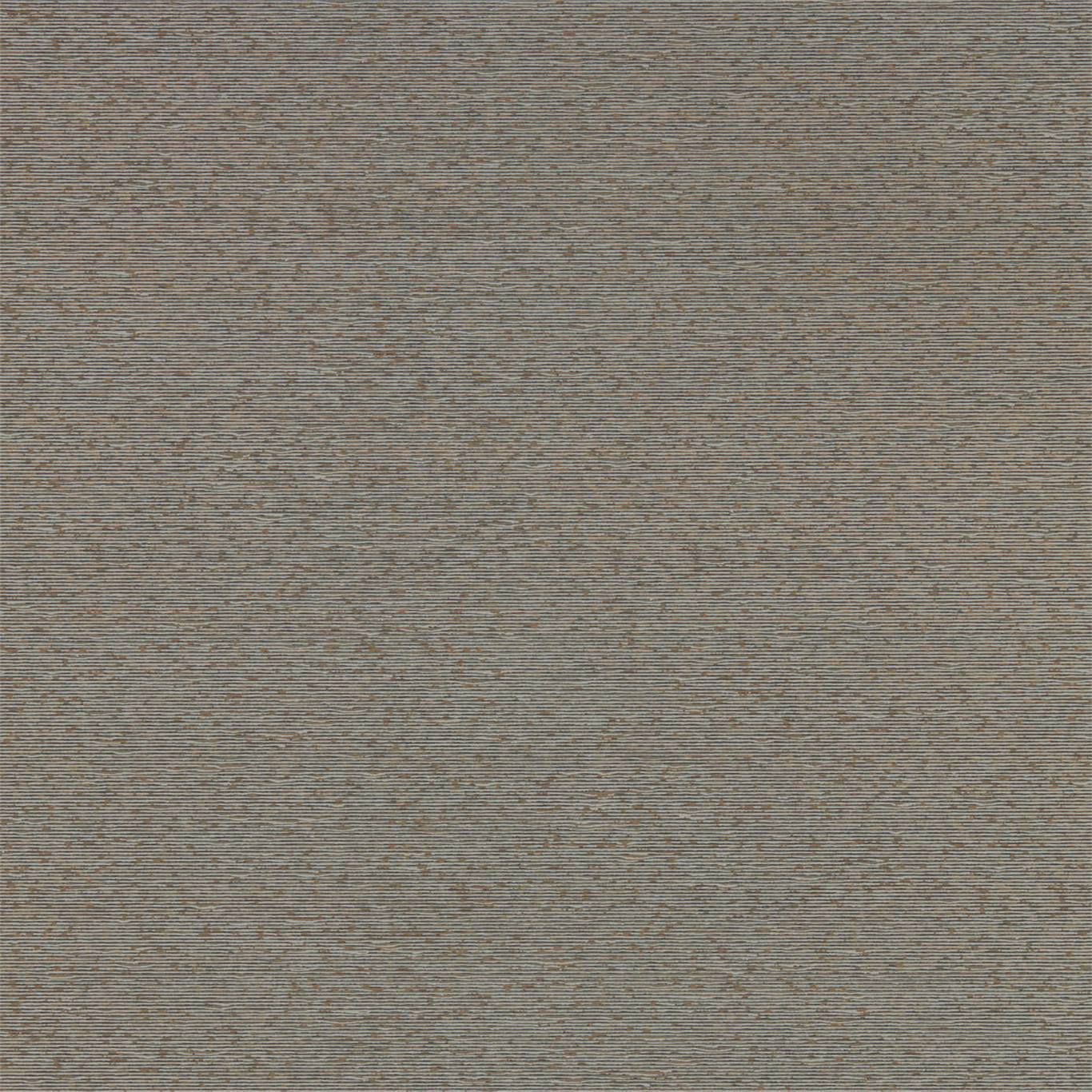 Ormonde Wallpaper - Muddy Amber/Empire Grey - ZDAR312876