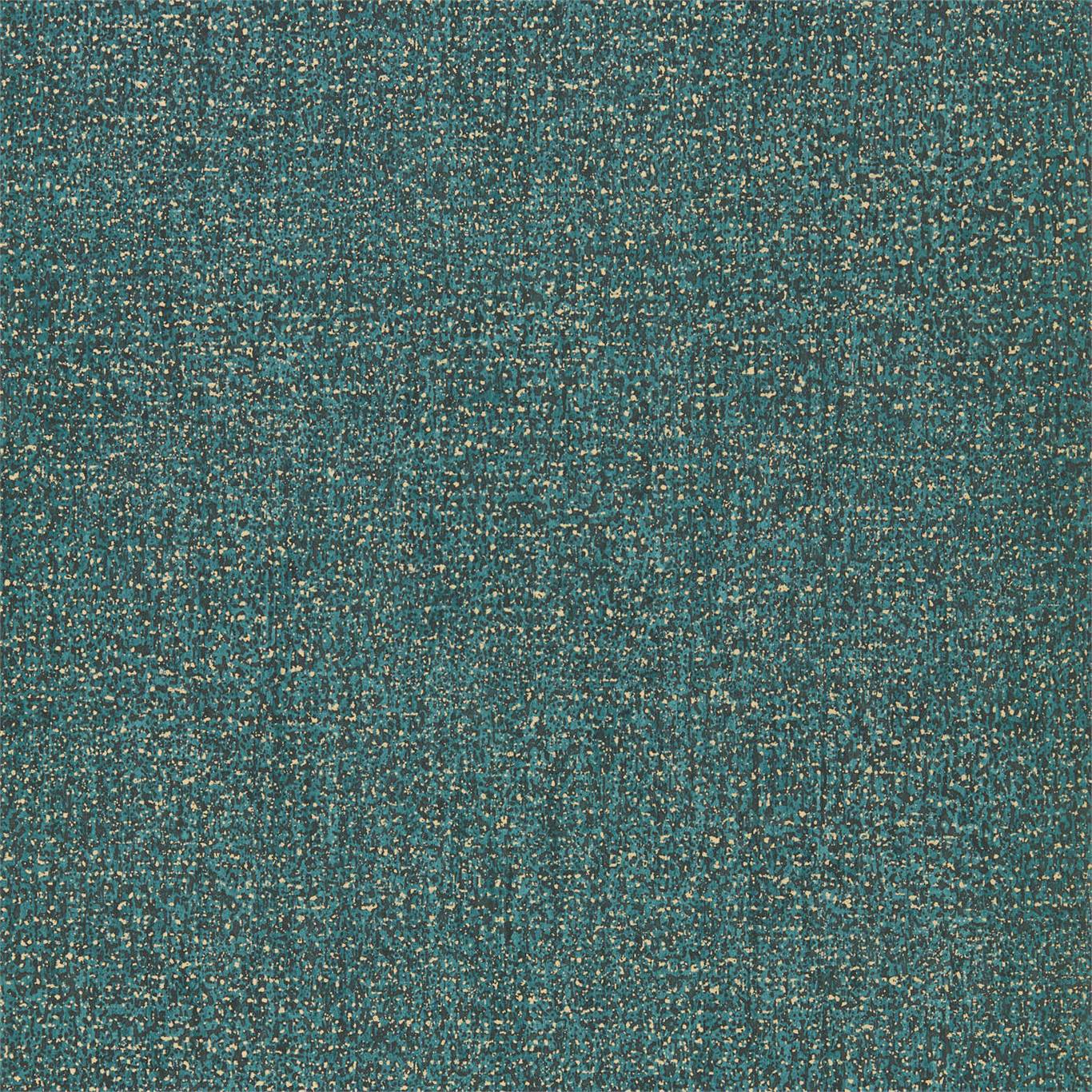 Kauri Wallpaper - Serpentine/Gold - ZFOW312955