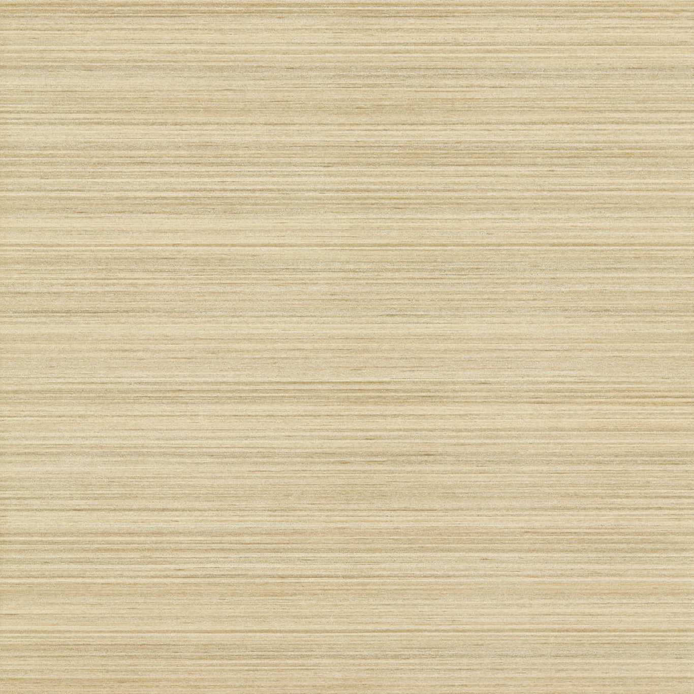 Spun Silk Wallpaper - Pale Gold - ZRHW312900