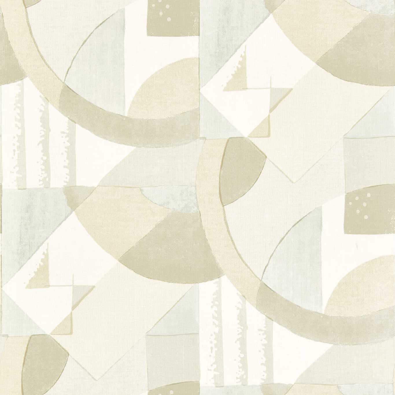 Abstract 1928 Wallpaper - Mineral - Zoffany - ZRHW312890 - Morris Wallpaper