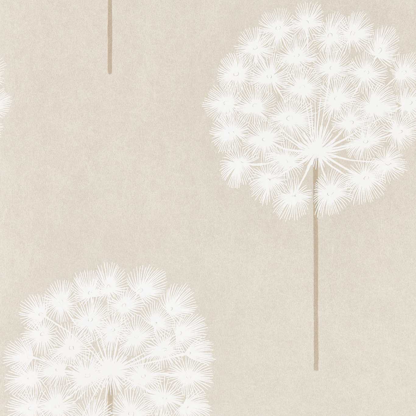 Amity Wallpaper - Rosegold/Pearl - Harlequin - HPUT111885 - Morris Wallpaper