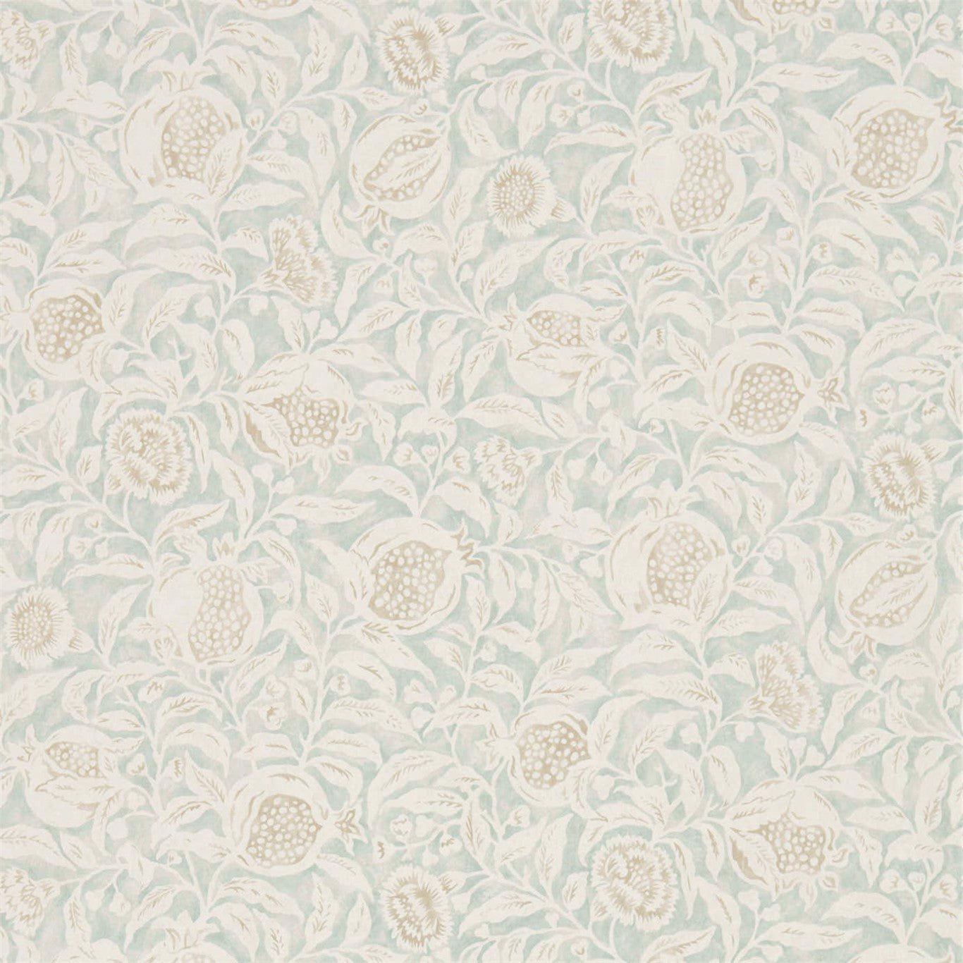 Sanderson Annandale Wallpaper – Morris Wallpaper