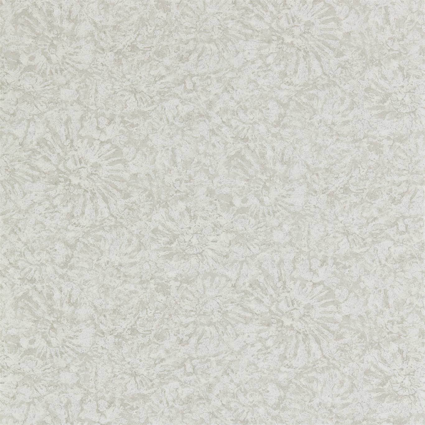 Anthology Ammonite Wallpaper - Pumice - Harlequin - EANW112560 - Morris Wallpaper