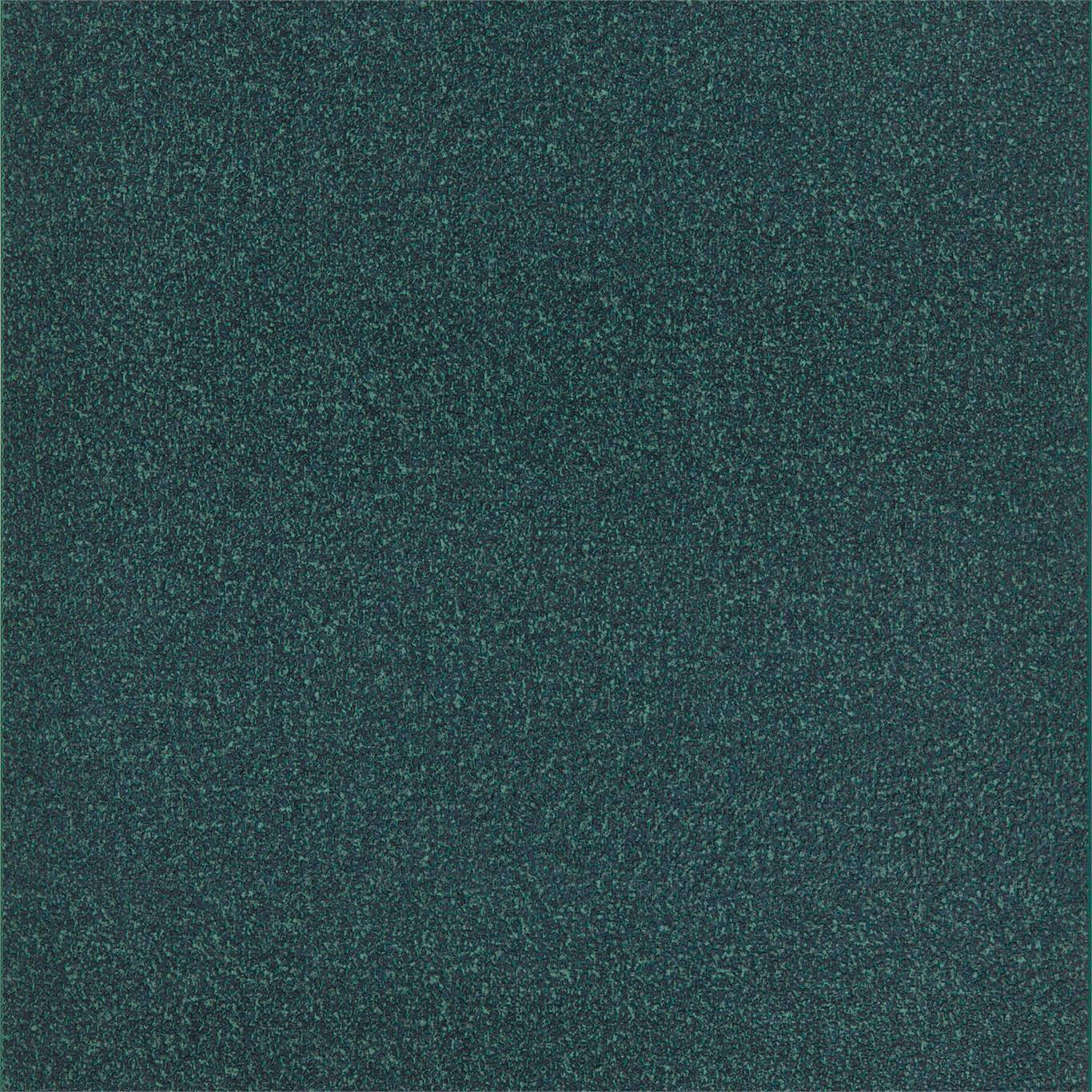 Anthology Brutalist Stripe Wallpaper - Emerald/Kingfisher - Harlequin - EANW112574 - Morris Wallpaper