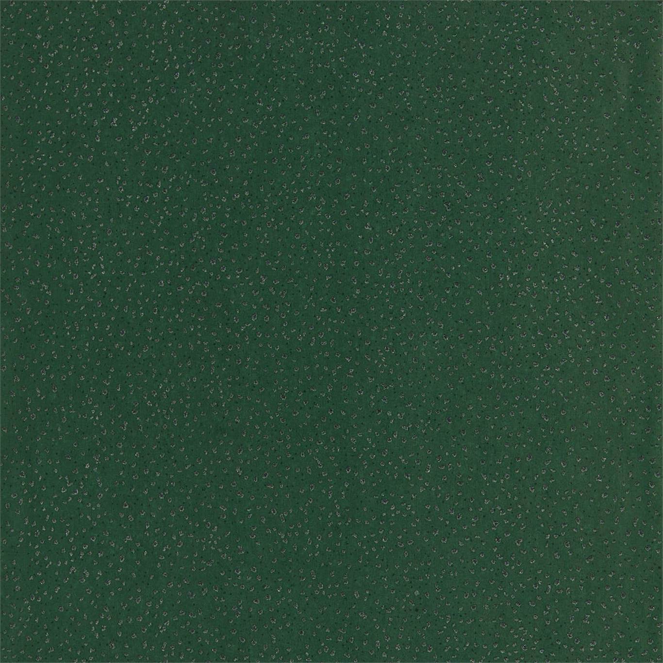 Anthology Foxy Wallpaper - Emerald - Harlequin - EANW112592 - Morris Wallpaper