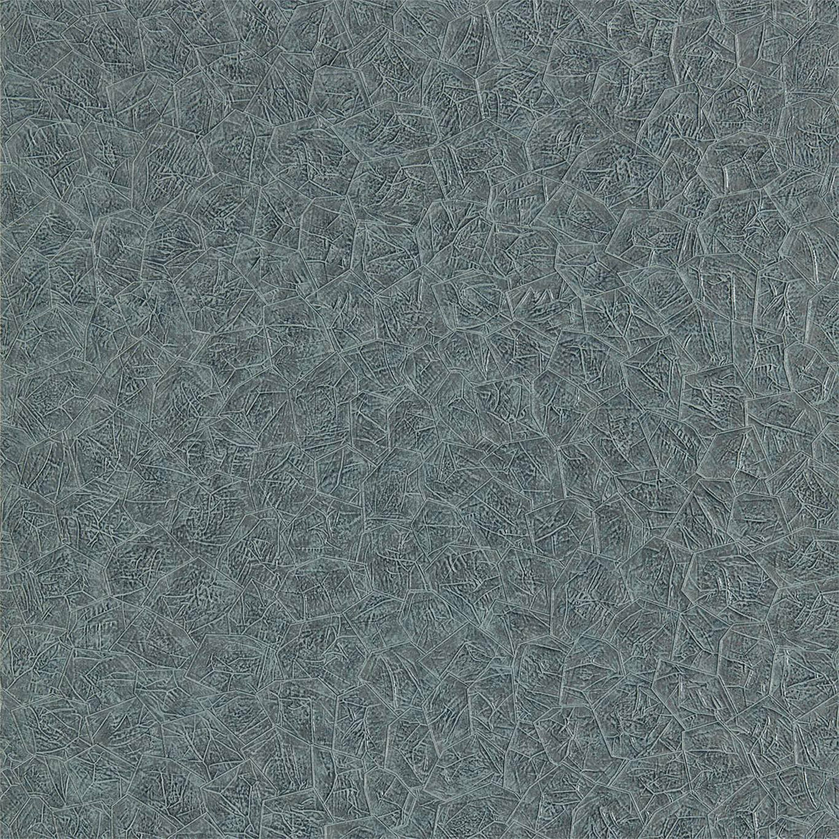 Anthology Kimberlite Wallpaper - Saphire - Harlequin - EANW112566 - Morris Wallpaper