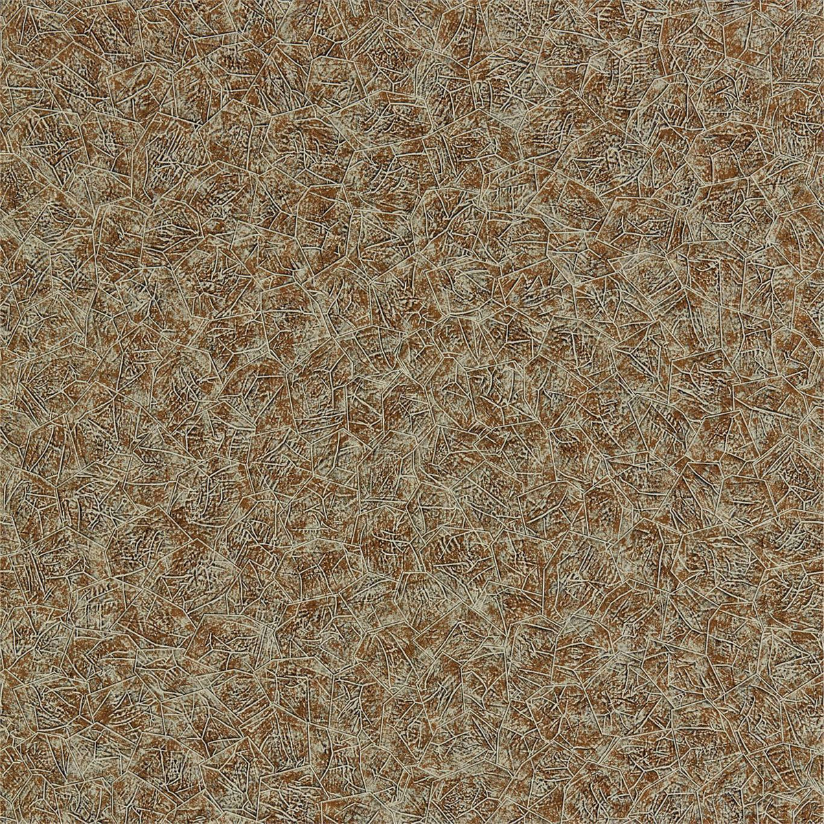 Anthology Kimberlite Wallpaper - Urban Gold - Harlequin - EANW112567 - Morris Wallpaper