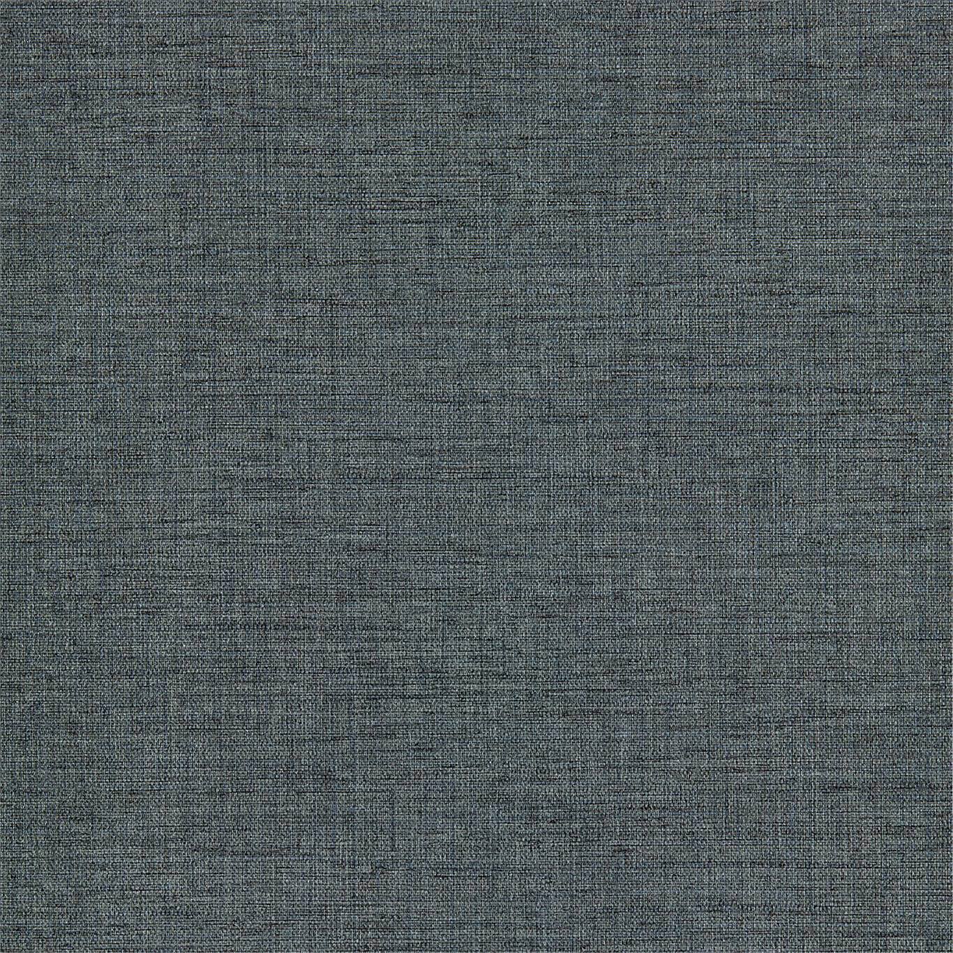 Anthology Seri Raphia Wallpaper - Stone - Harlequin - EANW112597 - Morris Wallpaper