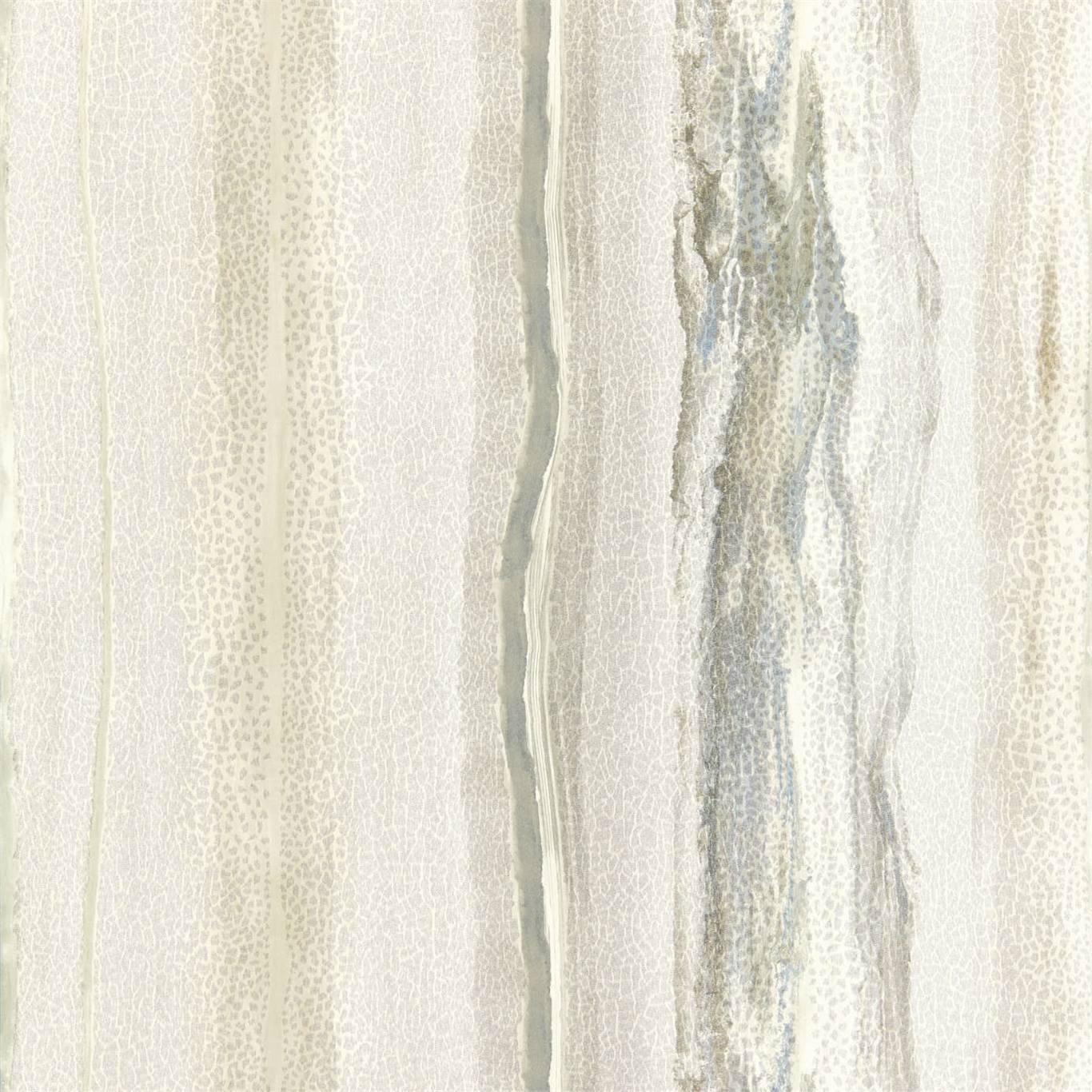 Anthology Vitruvius Wallpaper - Limestone / Concrete - Harlequin - EVIW112059 - Morris Wallpaper