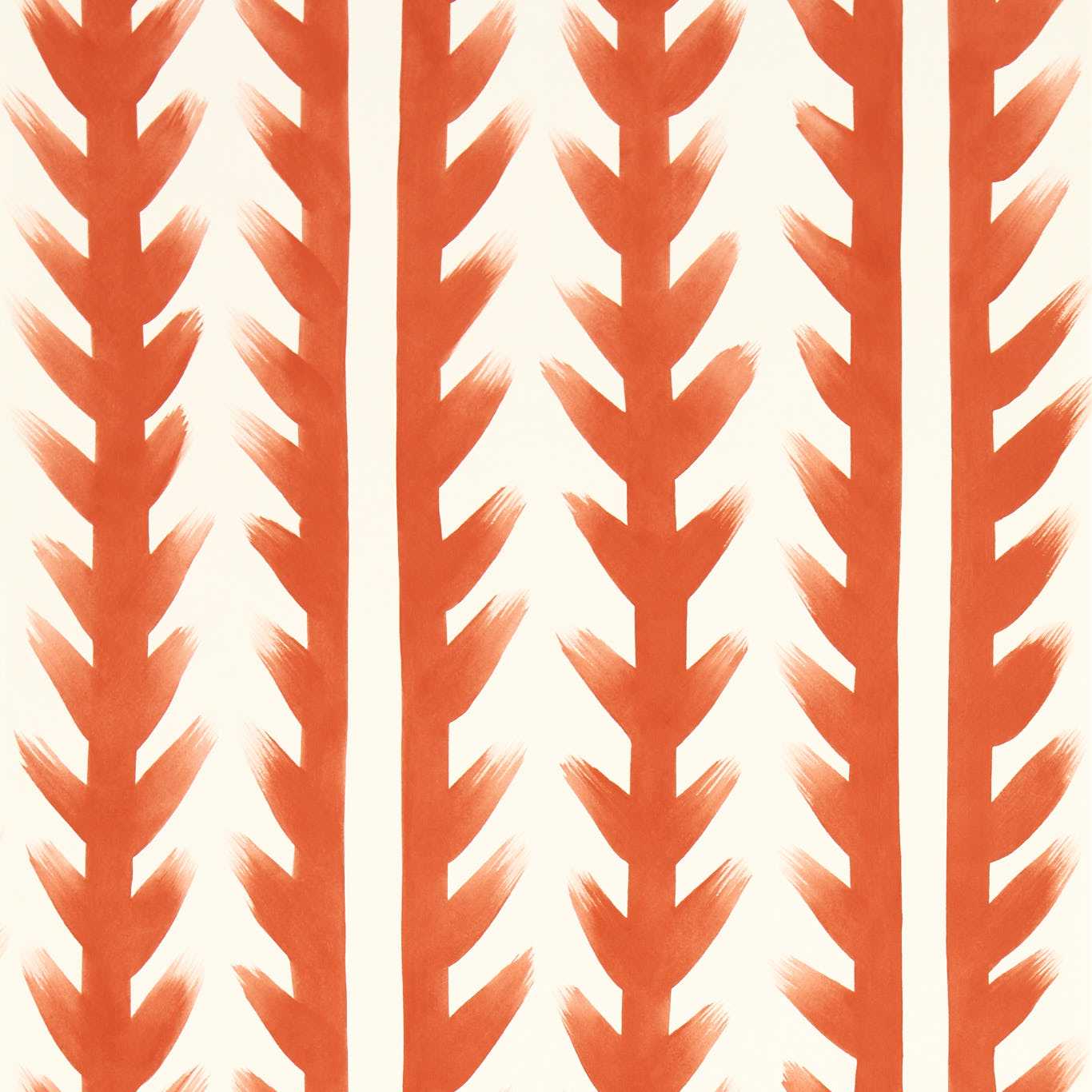 Aquamarine Wallpaper - Carnelian - Harlequin - HSRW113053 - Morris Wallpaper