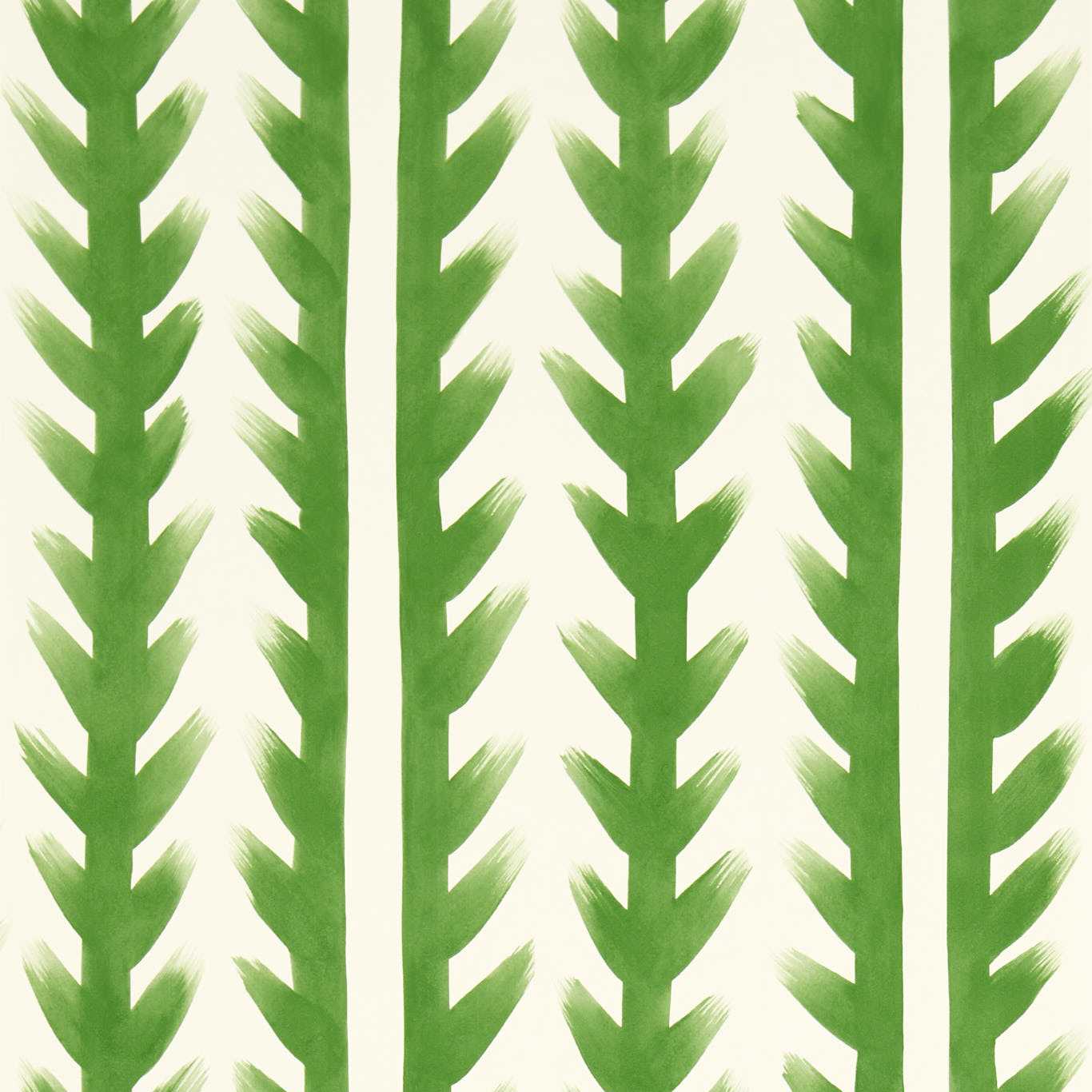 Aquamarine Wallpaper - Emerald - Harlequin - HSRW113054 - Morris Wallpaper