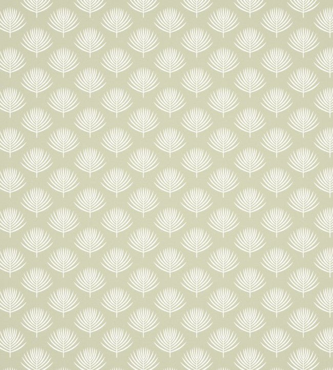 Ballari Wallpaper - Parchment - NESW112210 - Scion