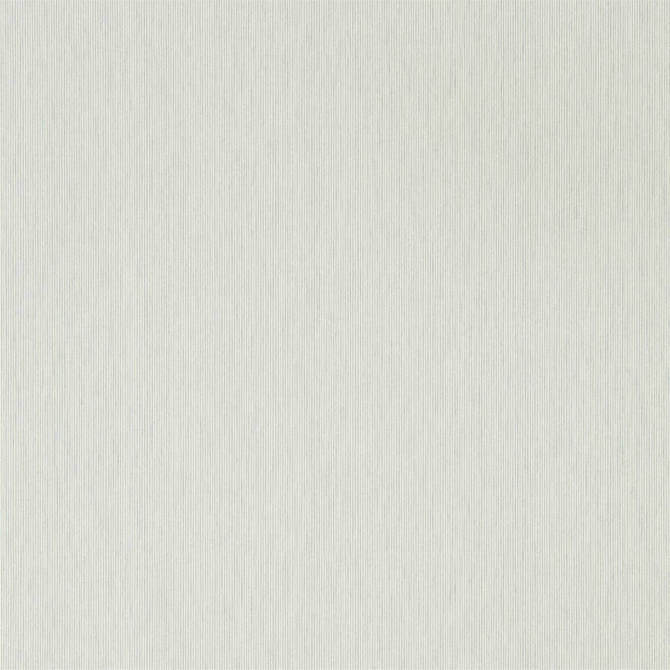 Caspian Strie Wallpaper - Silver - DLMW216914