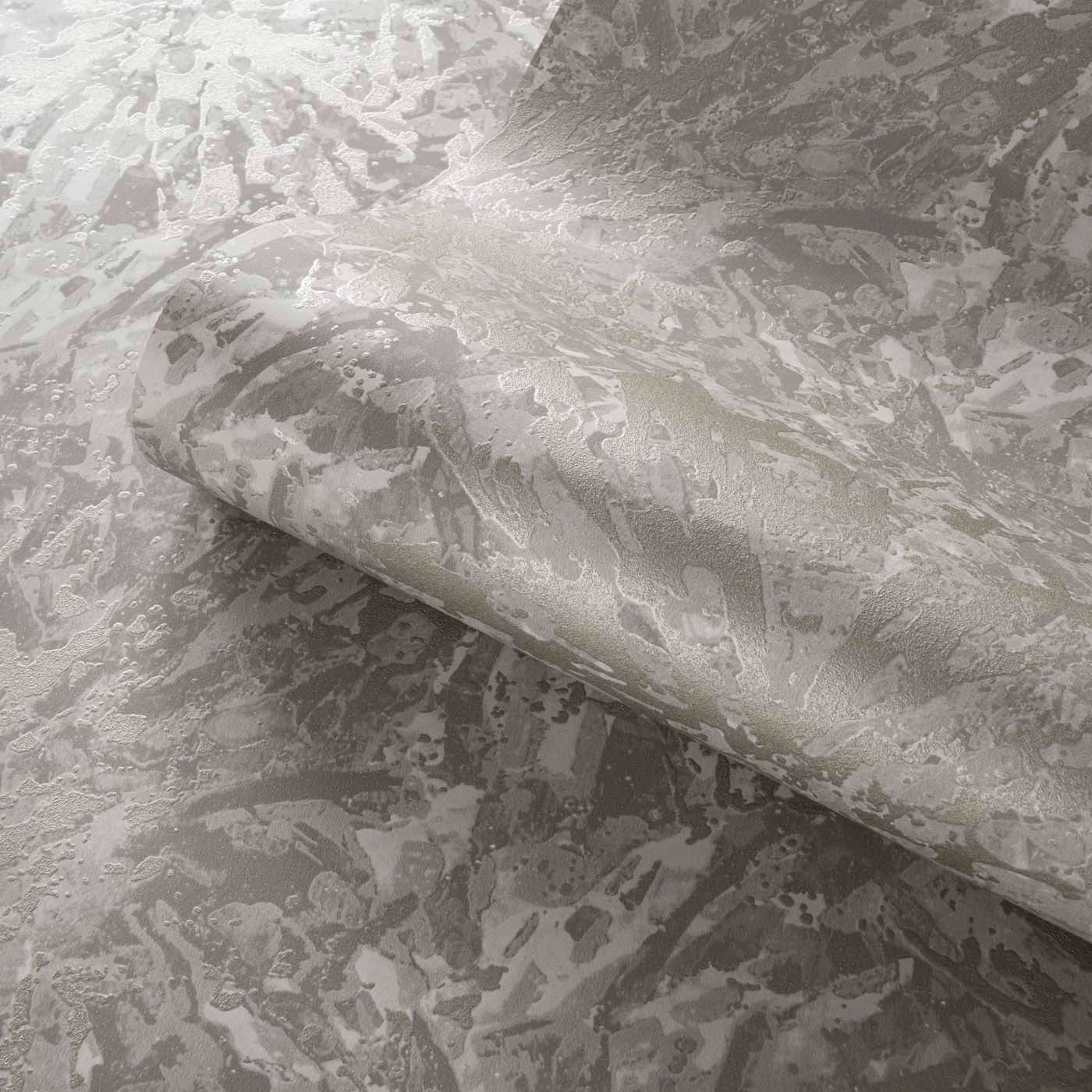 Dipinto Wallpaper - Mink - Clarke & Clarke - W0177/02 - Morris Wallpaper