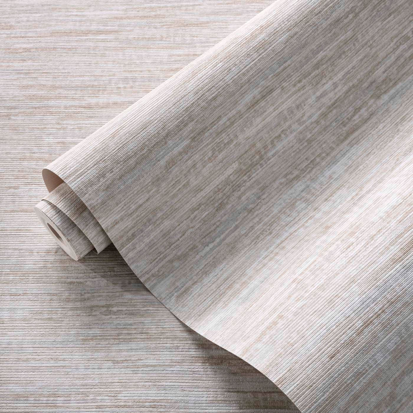 Dritto Wallpaper - Linen - Clarke & Clarke - W0178/03 - Morris Wallpaper