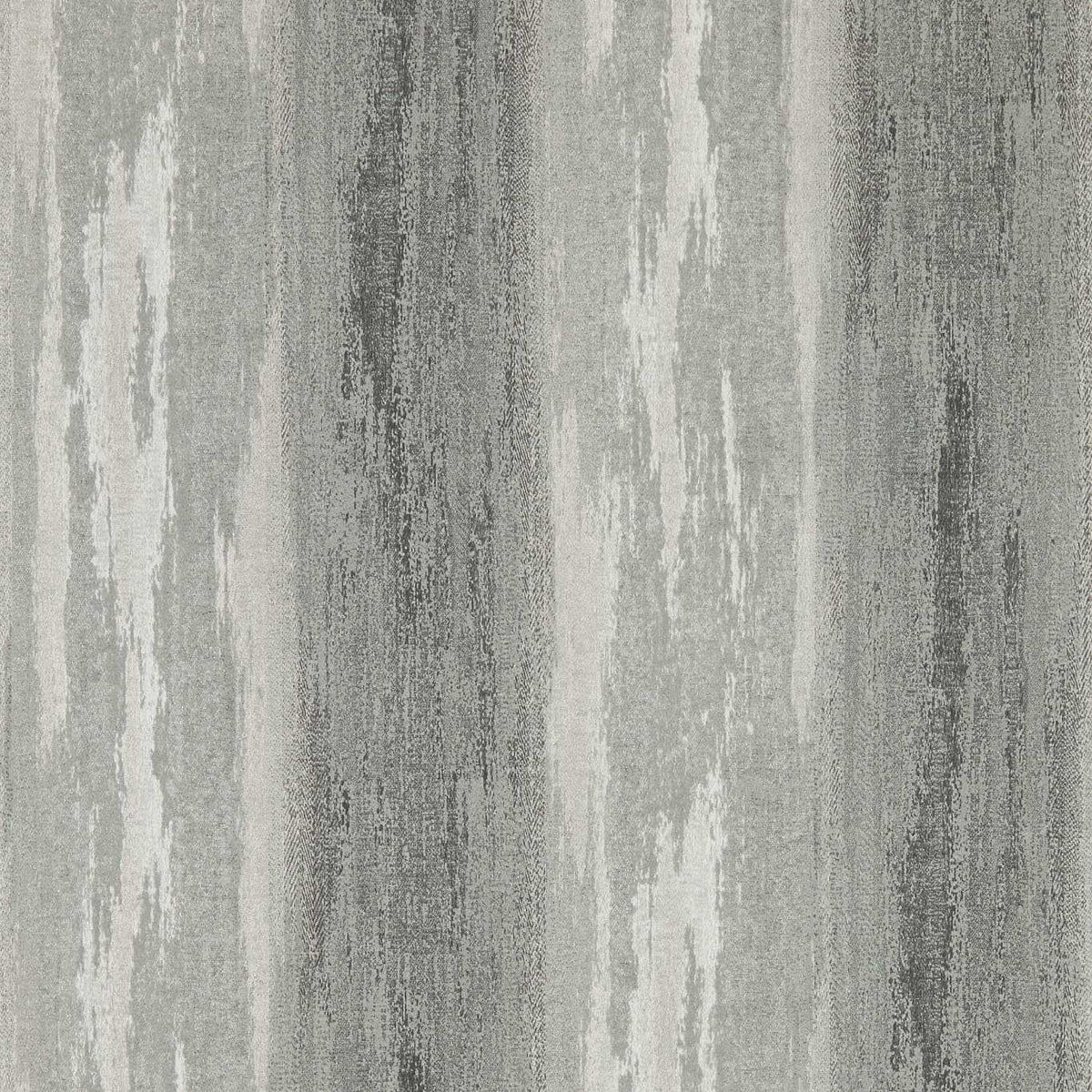 Effetto Wallpaper - Pewter - Clarke & Clarke - W0179/03 - Morris Wallpaper