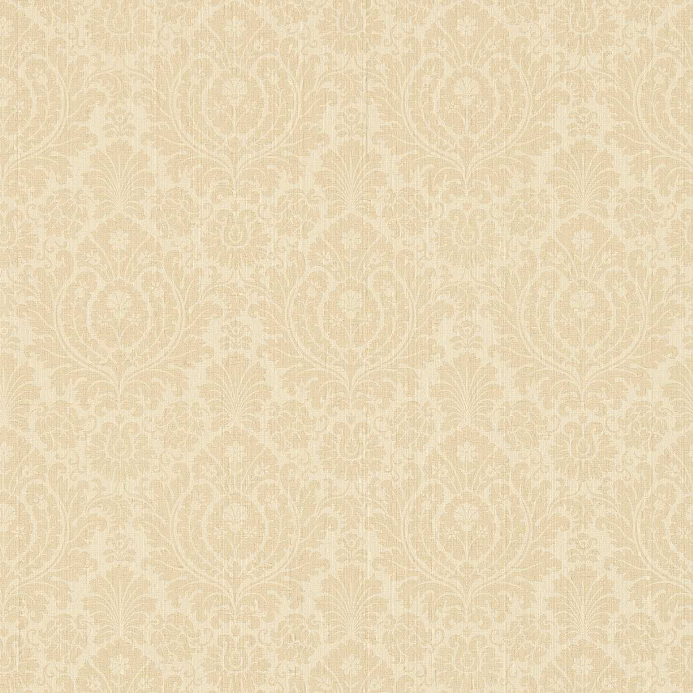 Fabienne Wallpaper - Sand - DFAB214069
