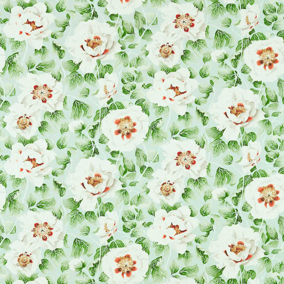 Harlequin - HC4F121156 - Morris Wallpaper