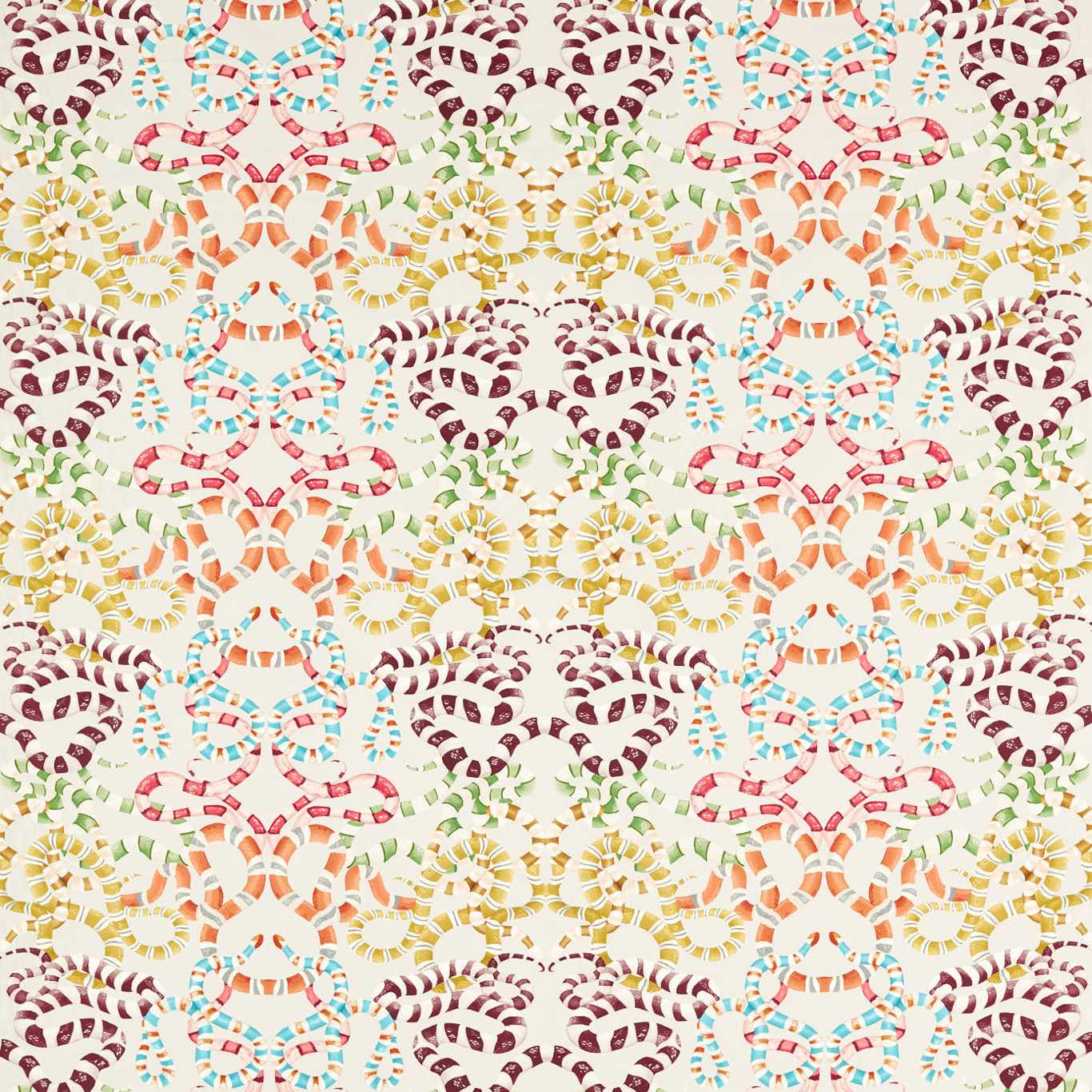 Harlequin - HQN3121139 - Morris Wallpaper