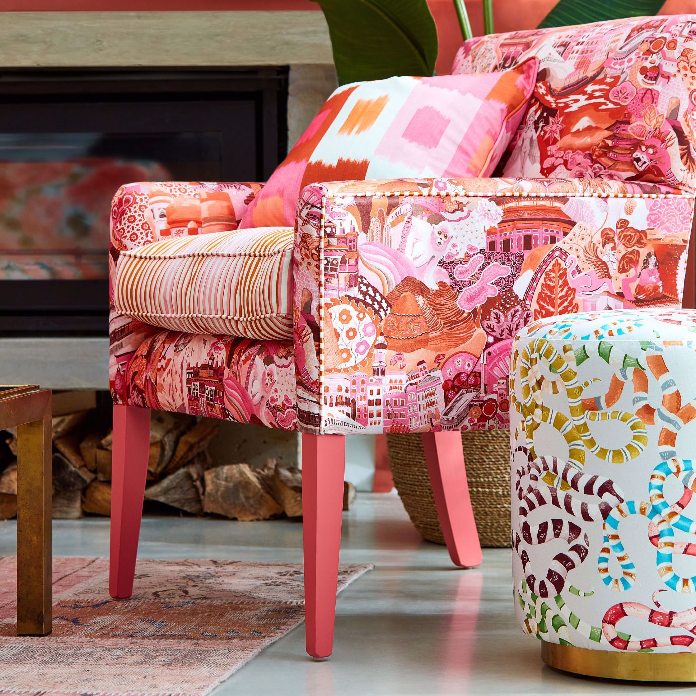 Harlequin - HQN3121141 - Morris Wallpaper