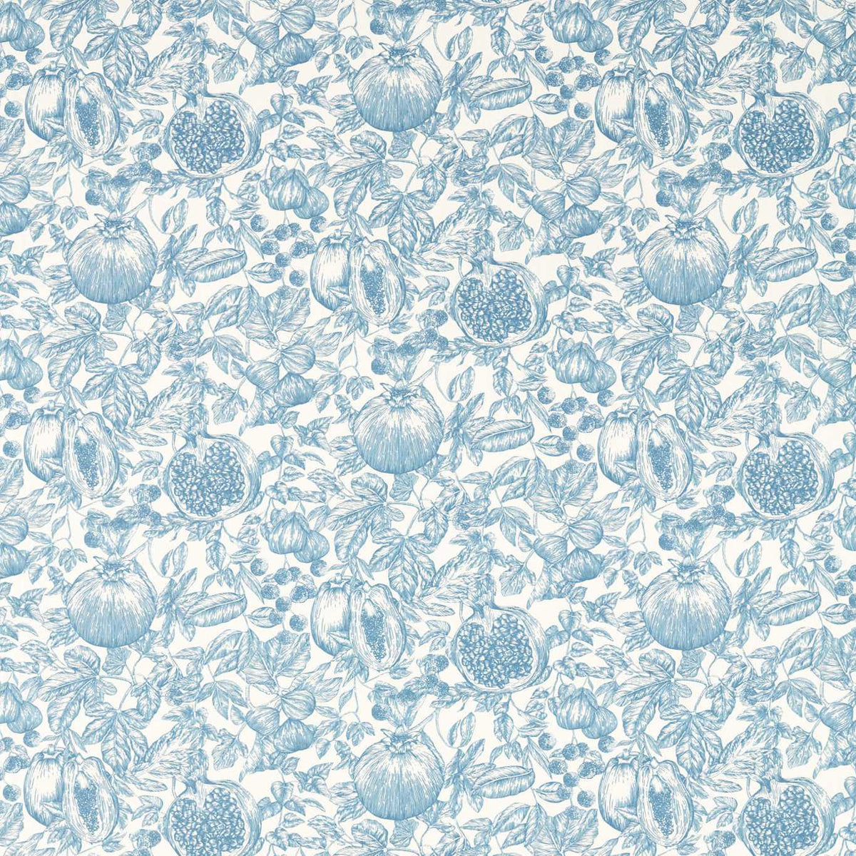 Harlequin - HQN3121142 - Morris Wallpaper