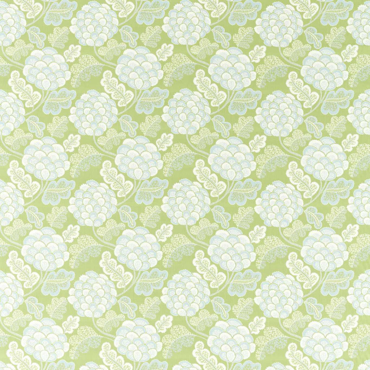 Harlequin - HQN3121145 - Morris Wallpaper