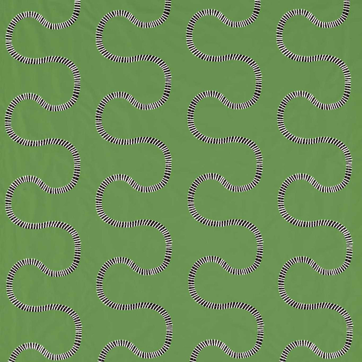 Harlequin - HQN3133912 - Morris Wallpaper