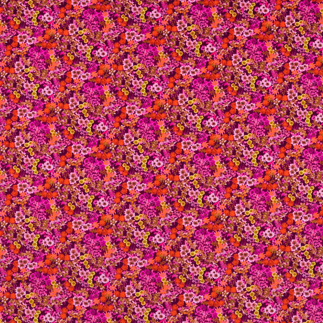 Harlequin - Sophie Robinson - HSRF121185 - Morris Wallpaper