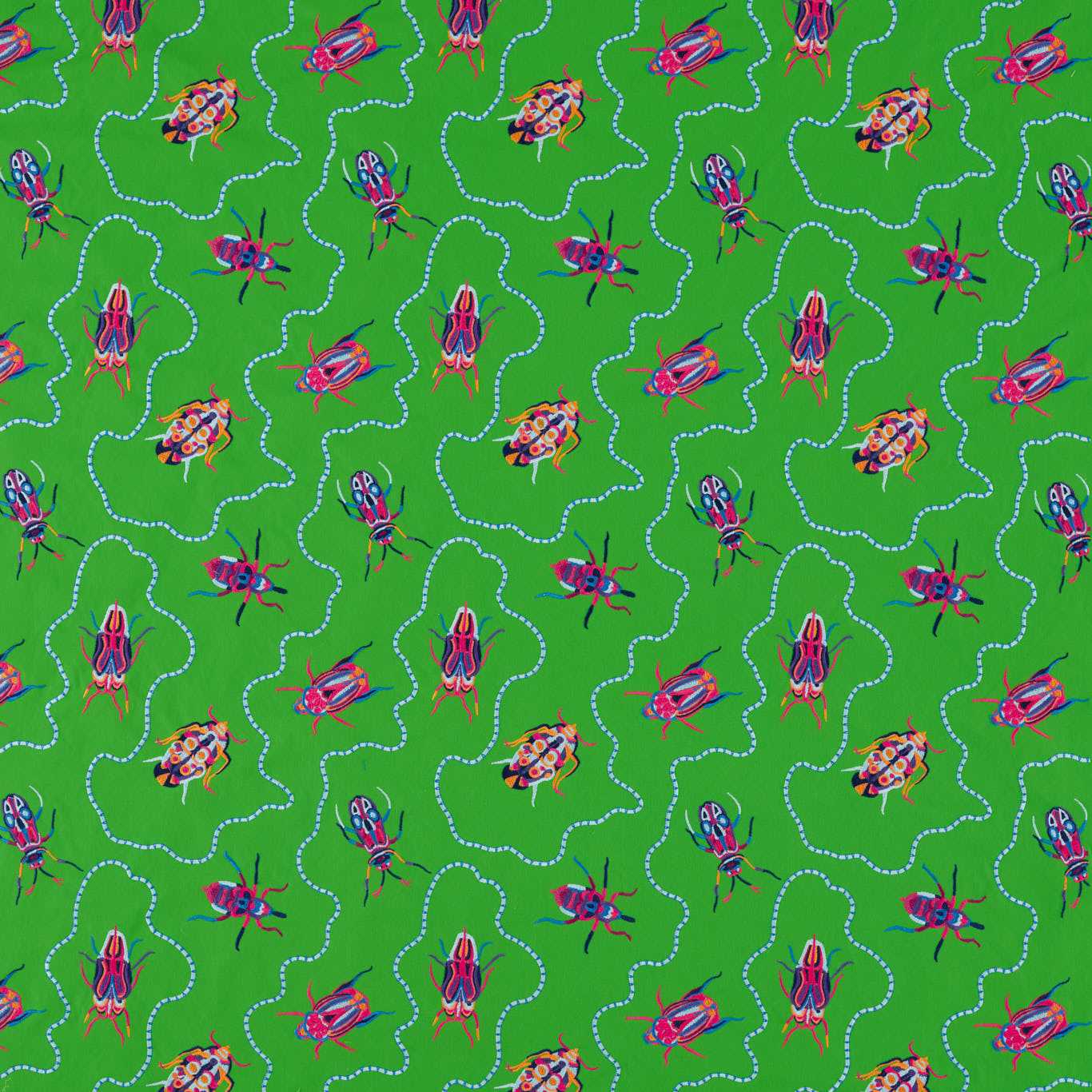 Harlequin - Sophie Robinson - HSRF133983 - Morris Wallpaper