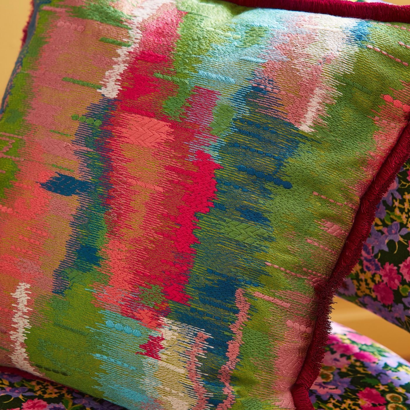 Harlequin - Sophie Robinson - HSRF133995 - Morris Wallpaper