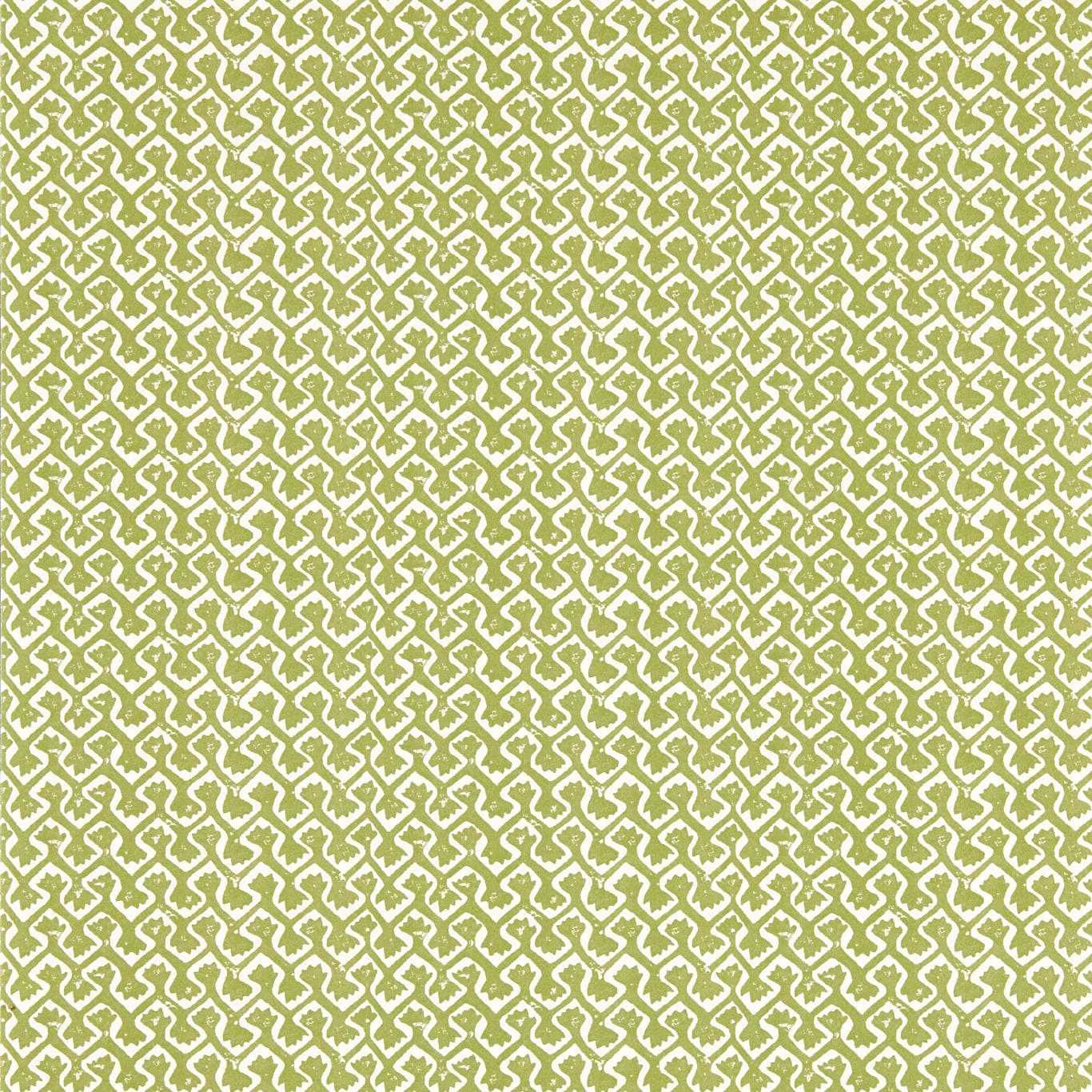 Kalpa Wallpaper - Apple - Clarke & Clarke - W0234/02 - Morris Wallpaper