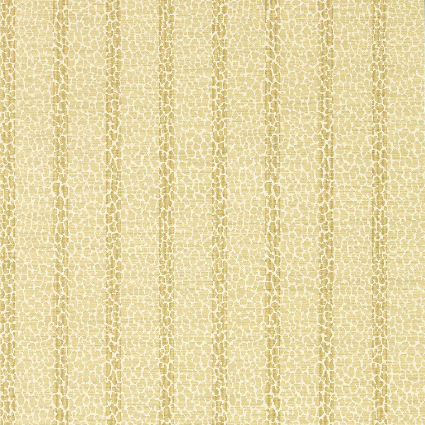 Lacuna Stripe Wallpaper - Bamboo - Harlequin - HRWO113070 - Morris Wallpaper
