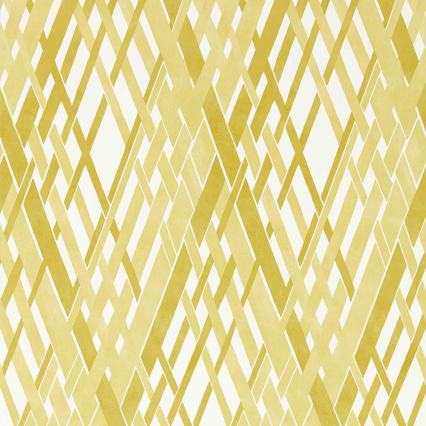 Locronan Wallpaper - Honey/First Light - Harlequin - HRTW113126 - Morris Wallpaper