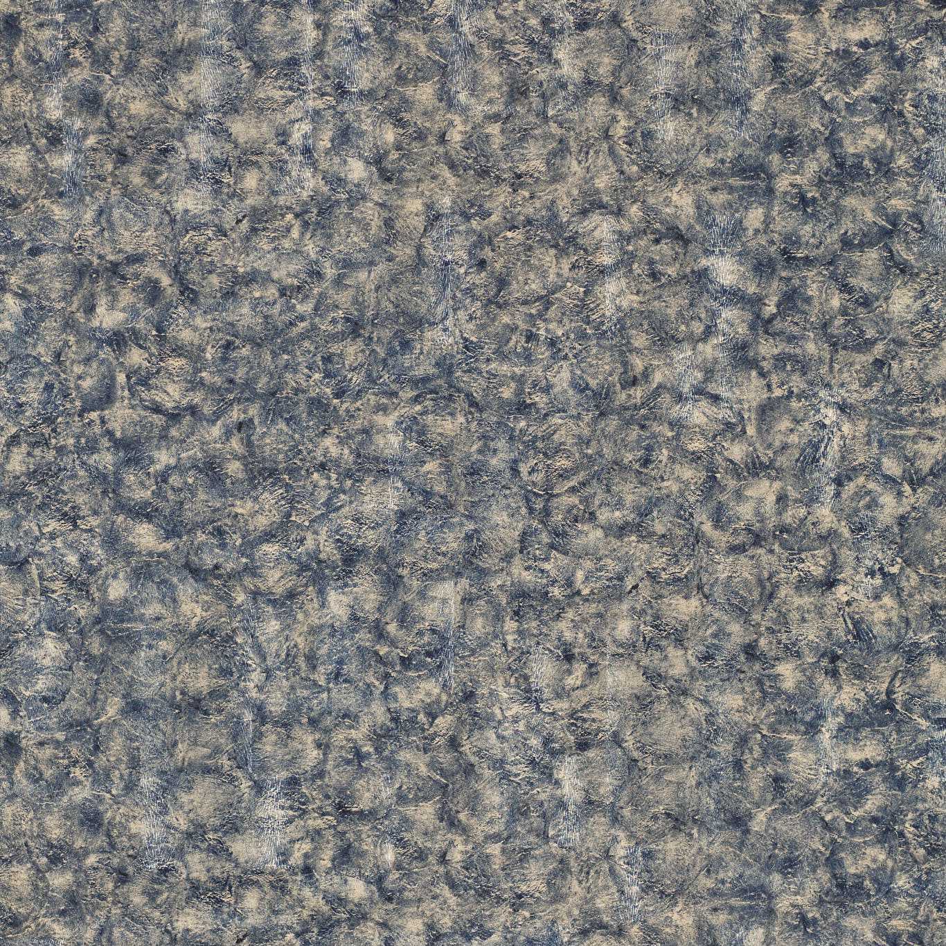 Marble Wallpaper - Midnight - Harlequin - EREE110760 - Morris Wallpaper