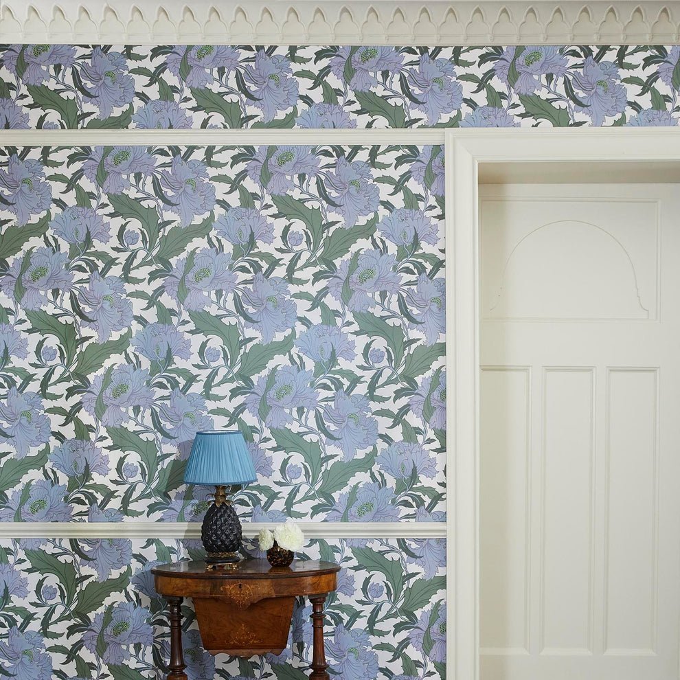 Minerva Wallpaper - House of Hackney - 1 - WA - MIN - DI - PEW - XXX