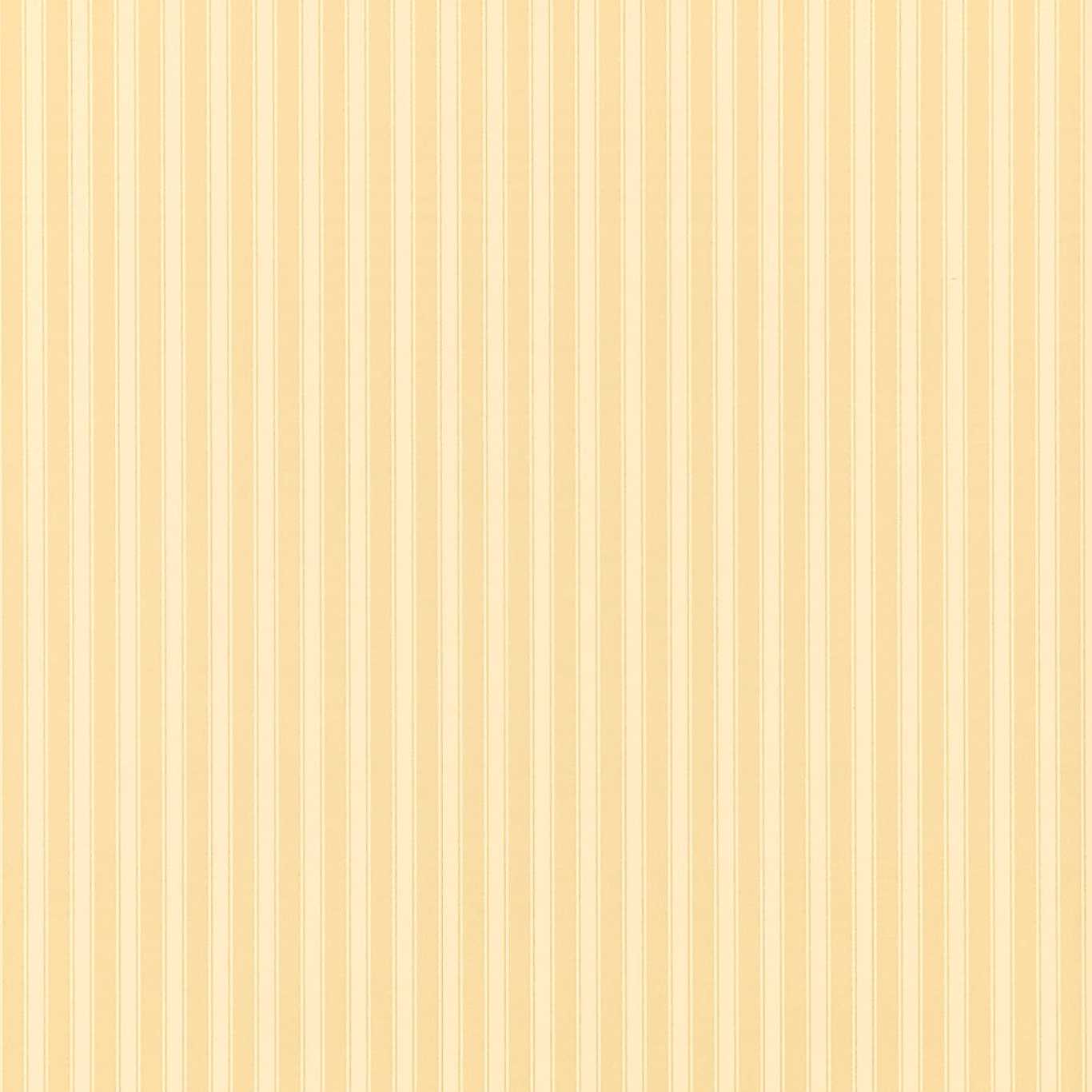 New Tiger Stripe Wallpaper - Honey/Cream - DCAVTP104