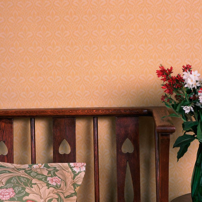 Owen Jones Wallpaper - Forest - 216855 - Morris & Co