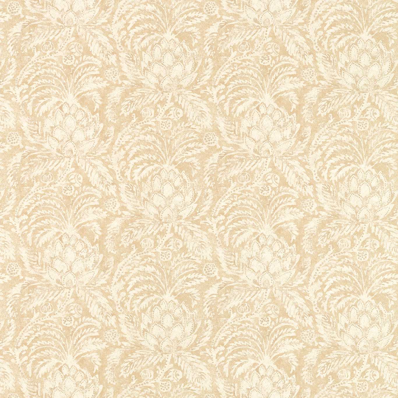 Pina de Indes Wallpaper - Mousseaux - Zoffany - ZATW313042 - Morris Wallpaper