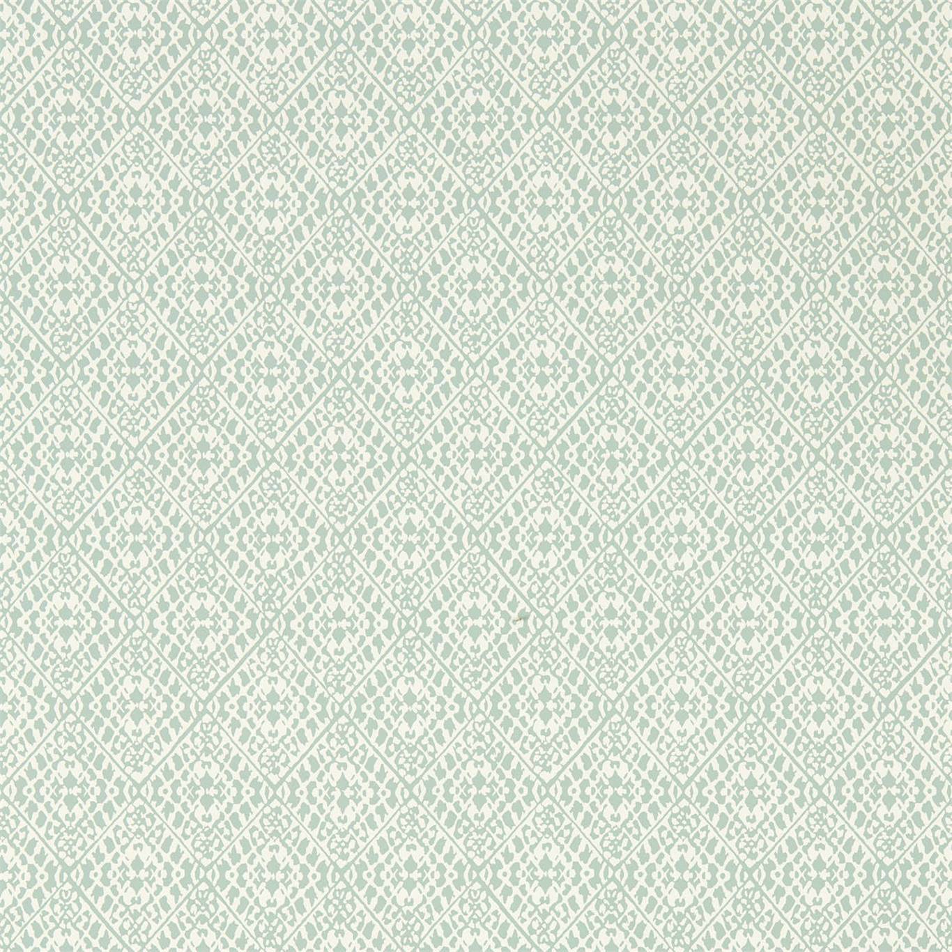 Pinjara Trellis Wallpaper - Grass - DLMW216909