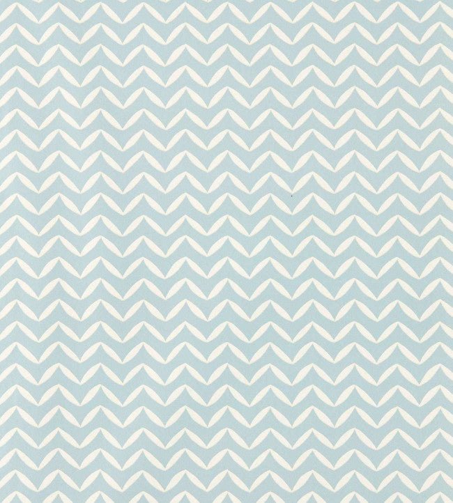 Sapling Wallpaper - Mist - Scion - NSCW113276 - Morris Wallpaper