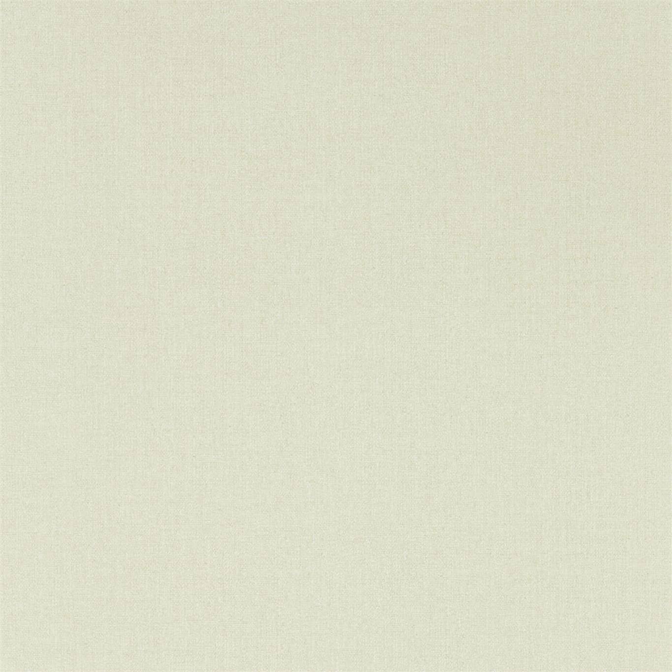 Soho Plain Wallpaper - Birch White - DLMW216910