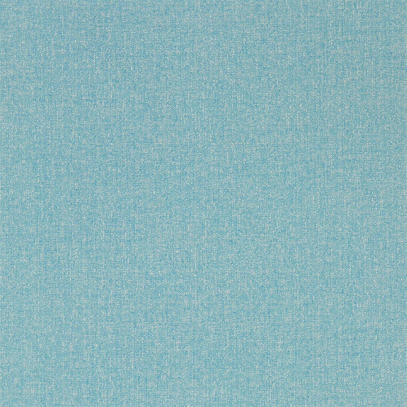 Soho Plain Wallpaper - China Blue - DCPW216803