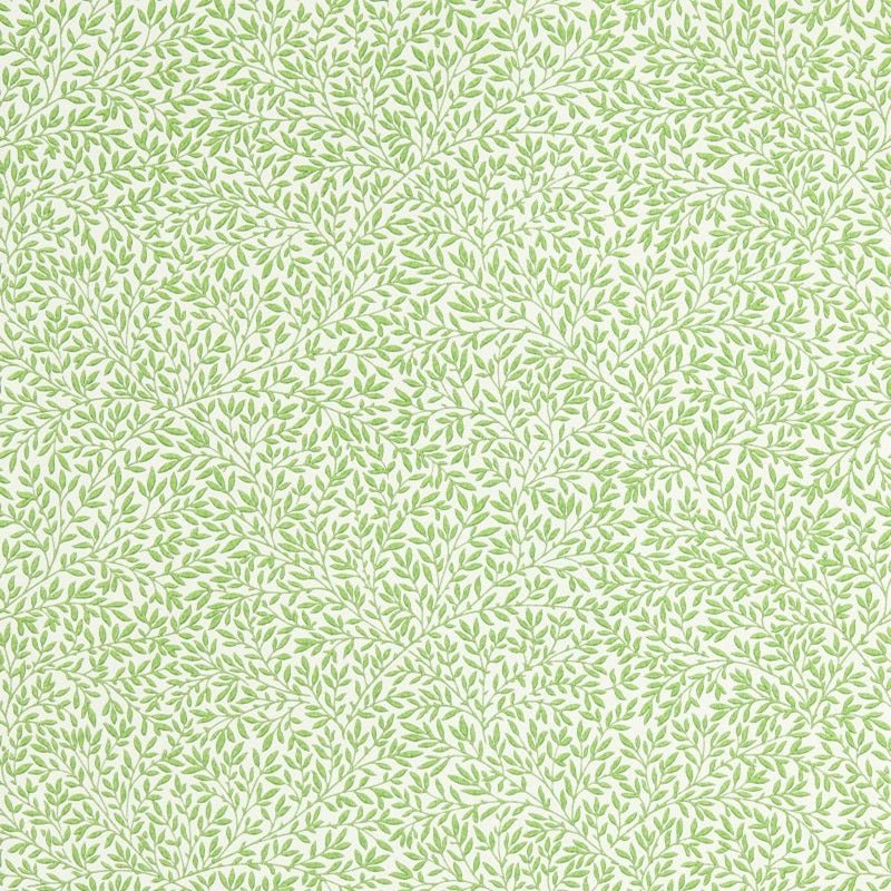 Standen Wallpaper - Leaf Green - Morris & Co - 217066 - Morris Wallpaper