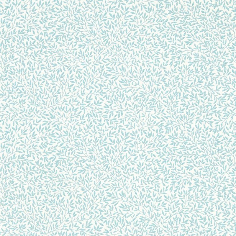 Standen Wallpaper - Seaglass - Morris & Co - 217067 - Morris Wallpaper