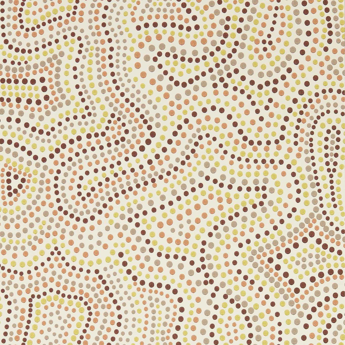 Sunstone Wallpaper - Positano/Chocolate/Pistachio - Harlequin - HC4W113041 - Morris Wallpaper