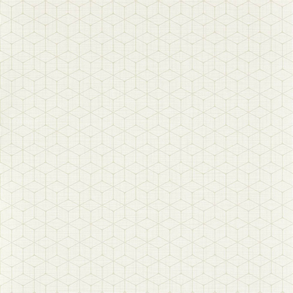Vault Wallpaper - Dove - Harlequin - HTWW112085 - Morris Wallpaper